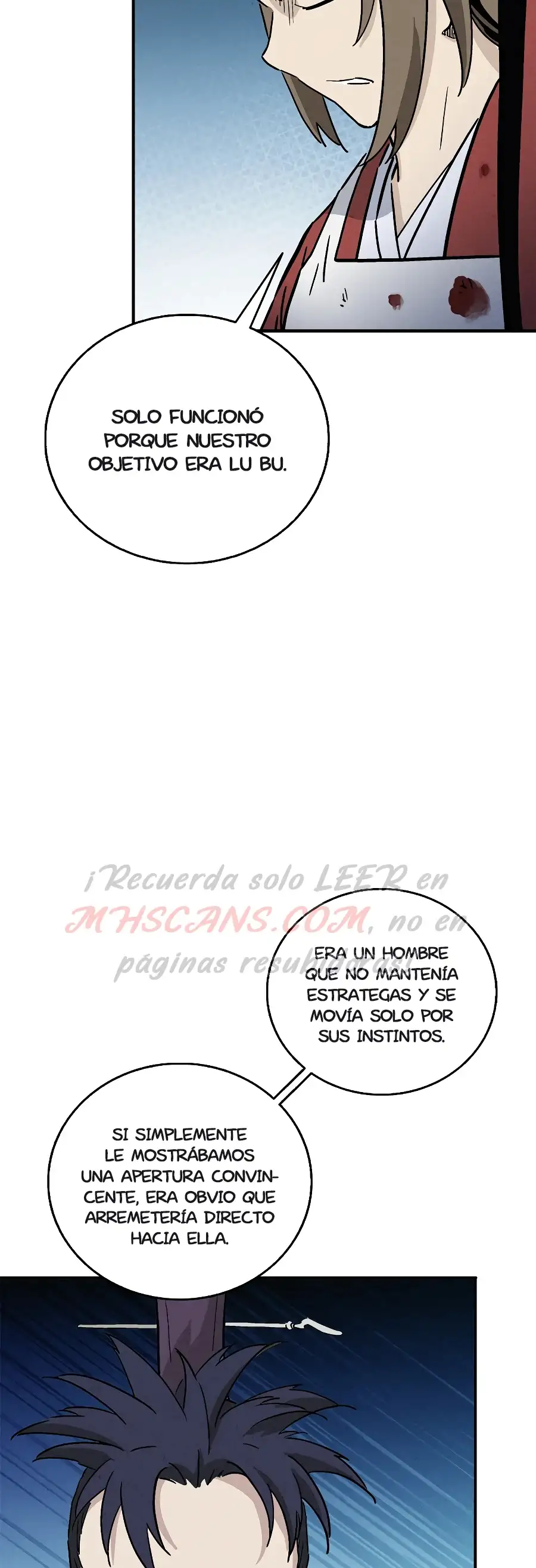 Reencarné en un Cirujano Genio - Capítulo 174 - Página 46 - LectorTMOo