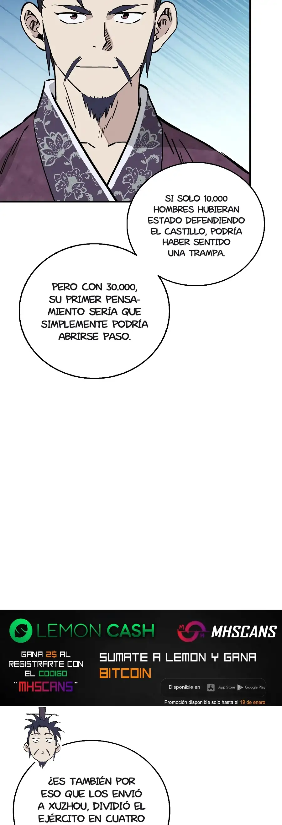 Reencarné en un Cirujano Genio - Capítulo 174 - Página 47 - LectorTMOo