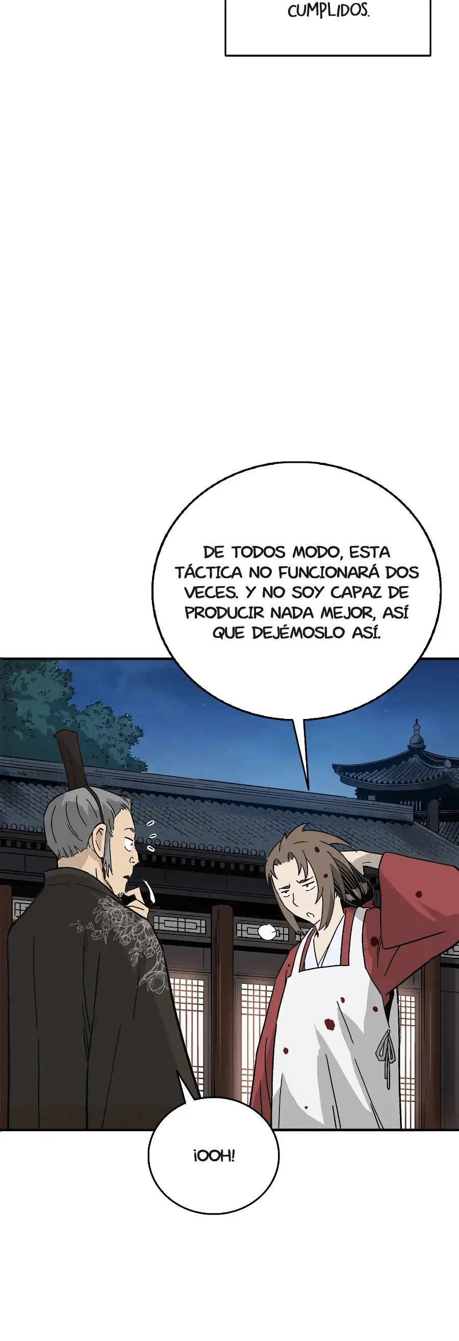 Reencarné en un Cirujano Genio - Capítulo 174 - Página 51 - LectorTMOo