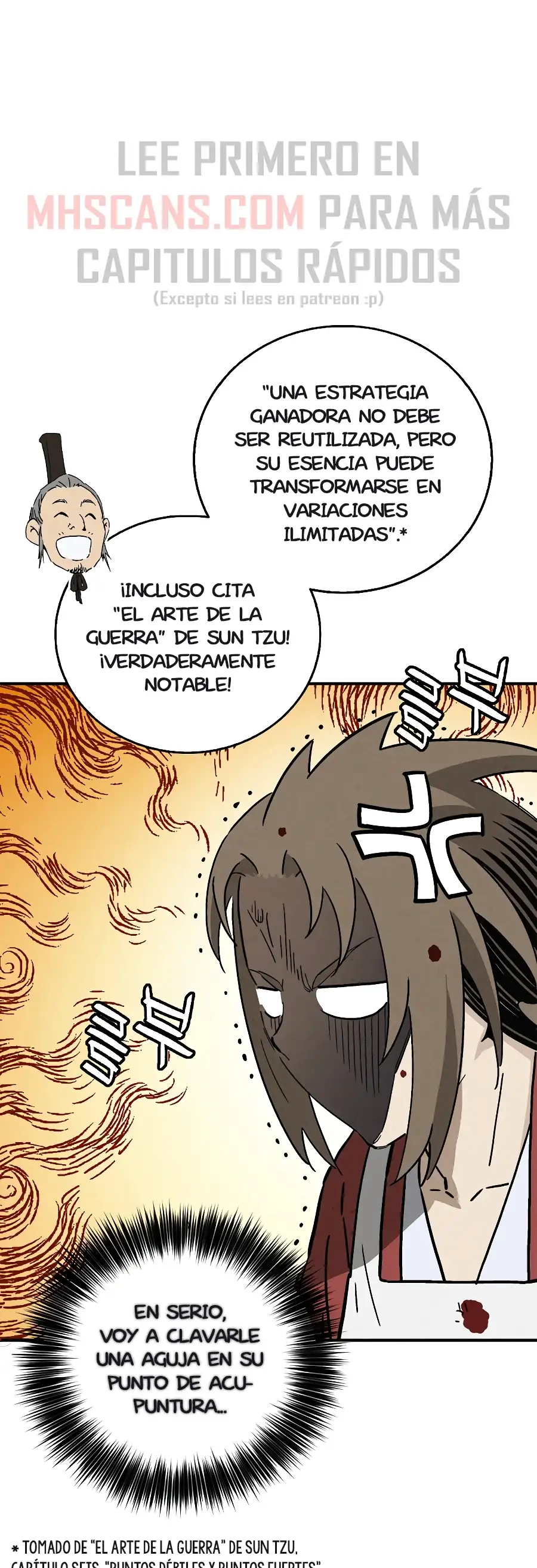Reencarné en un Cirujano Genio - Capítulo 174 - Página 52 - LectorTMOo