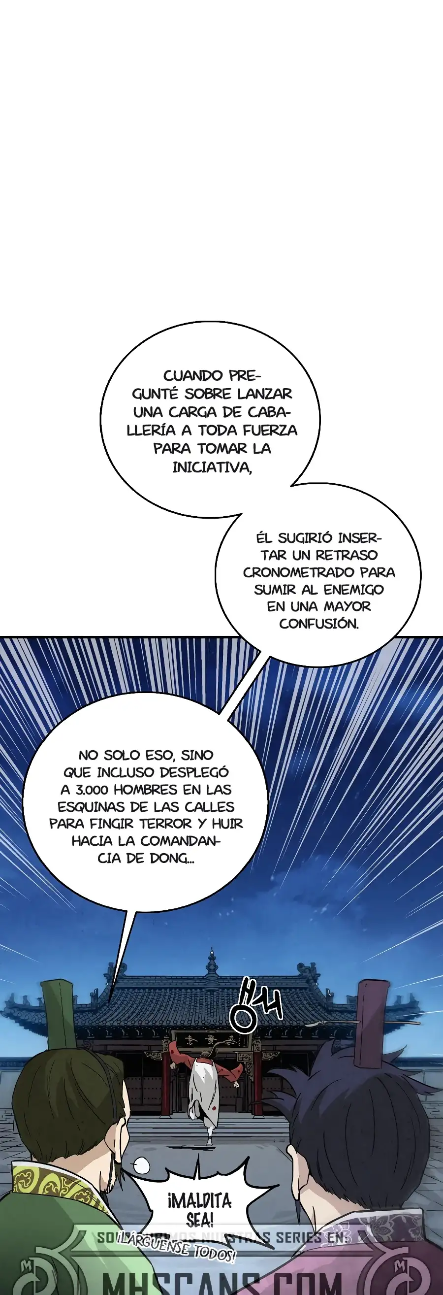 Reencarné en un Cirujano Genio - Capítulo 174 - Página 54 - LectorTMOo