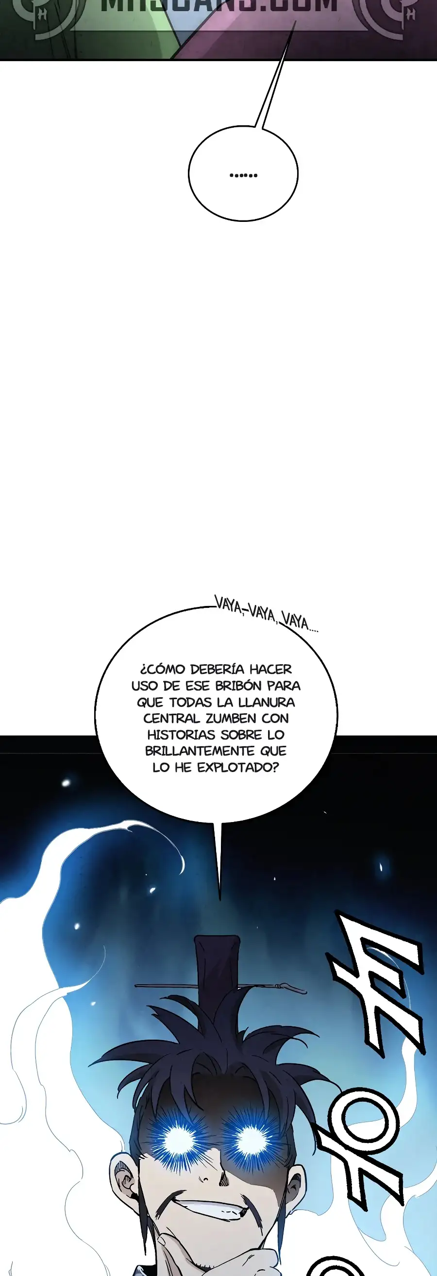 Reencarné en un Cirujano Genio - Capítulo 174 - Página 55 - LectorTMOo
