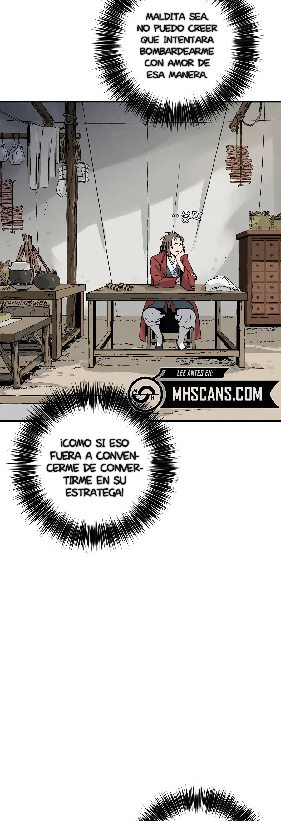 Reencarné en un Cirujano Genio - Capítulo 175 - Página 9 - LectorTMOo