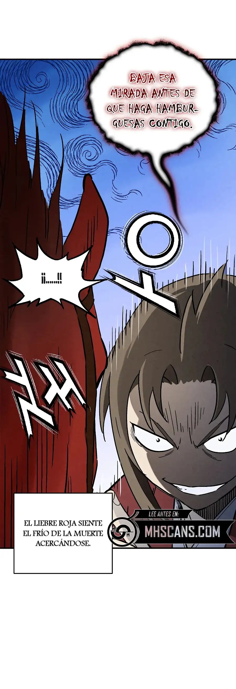 Reencarné en un Cirujano Genio - Capítulo 175 - Página 23 - LectorTMOo
