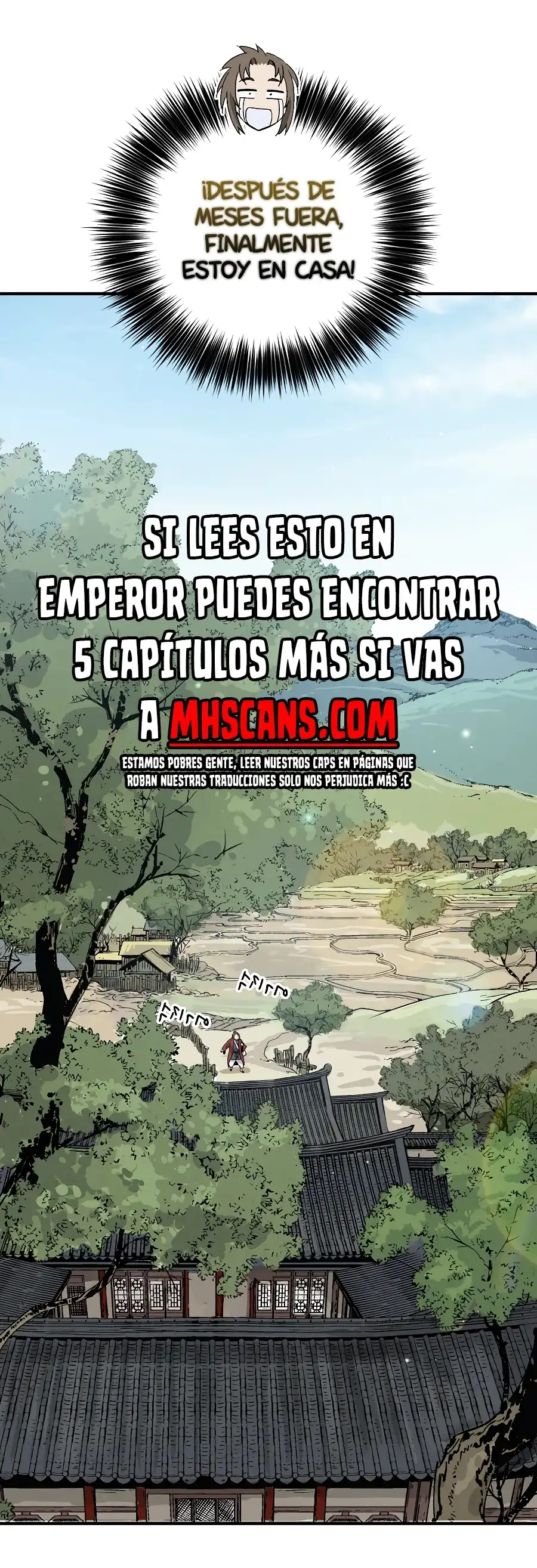 Reencarné en un Cirujano Genio - Capítulo 175 - Página 32 - LectorTMOo