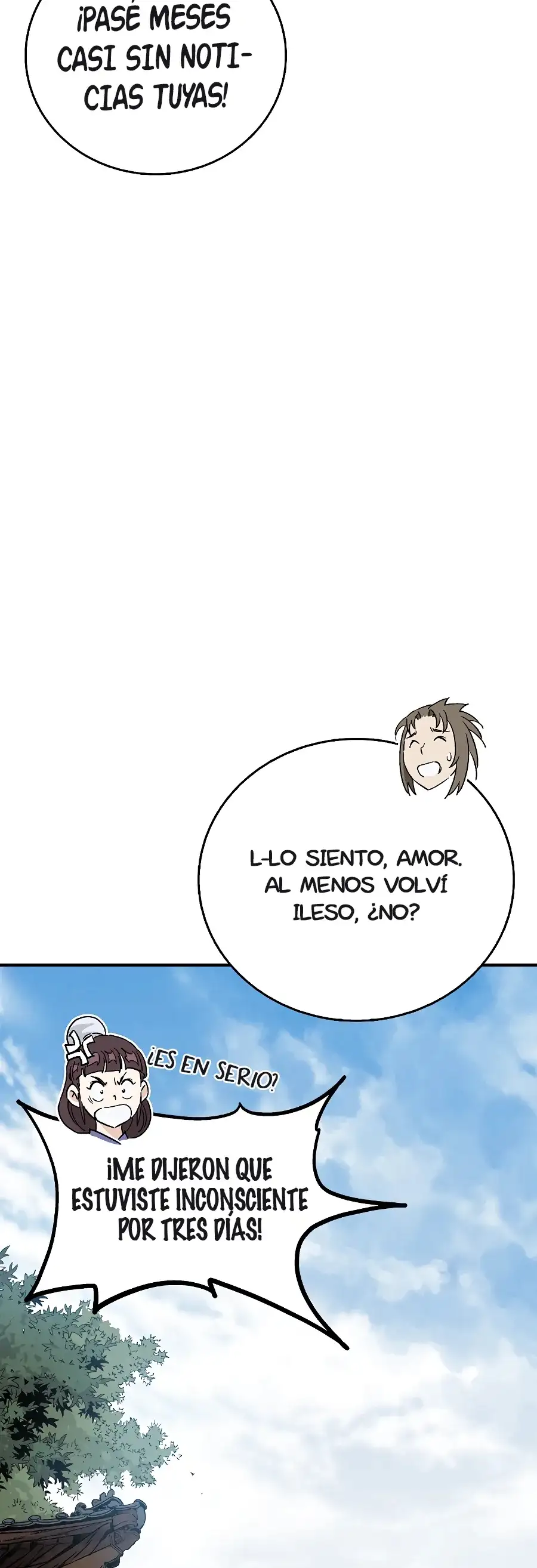 Reencarné en un Cirujano Genio - Capítulo 175 - Página 35 - LectorTMOo