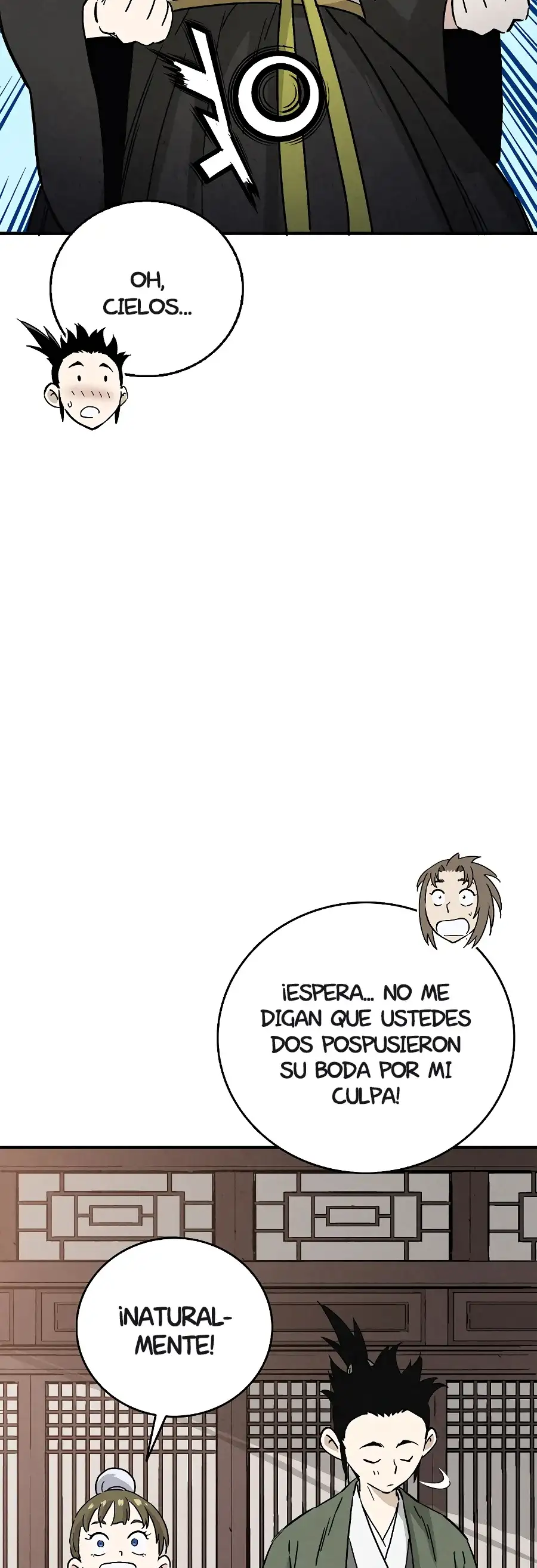 Reencarné en un Cirujano Genio - Capítulo 175 - Página 39 - LectorTMOo