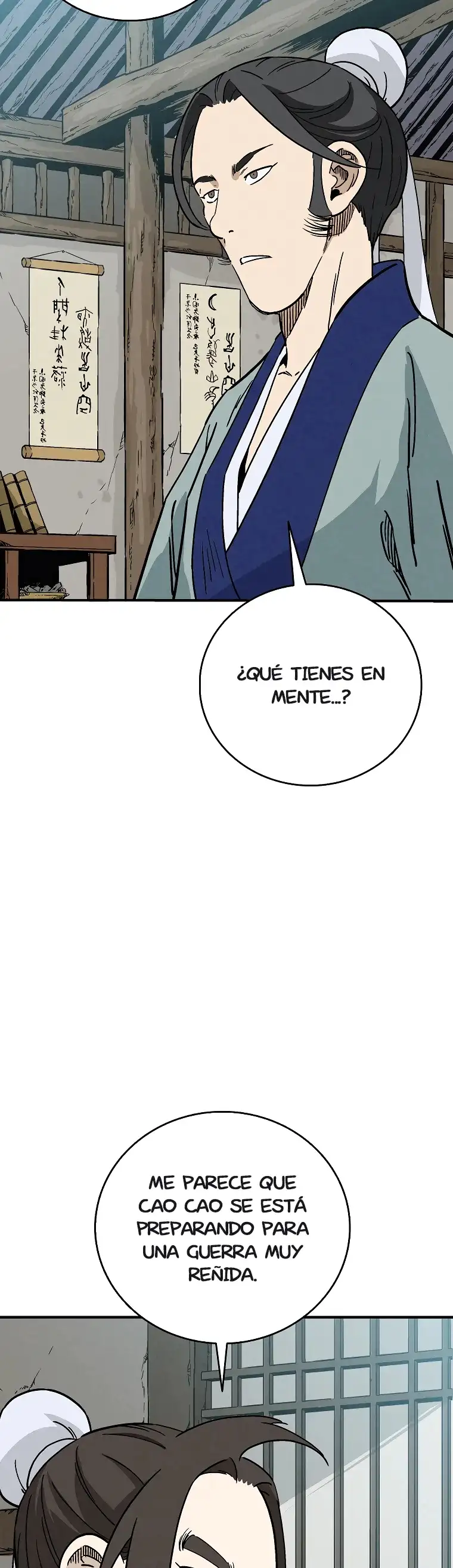 Reencarné en un Cirujano Genio - Capítulo 176 - Página 5 - LectorTMOo