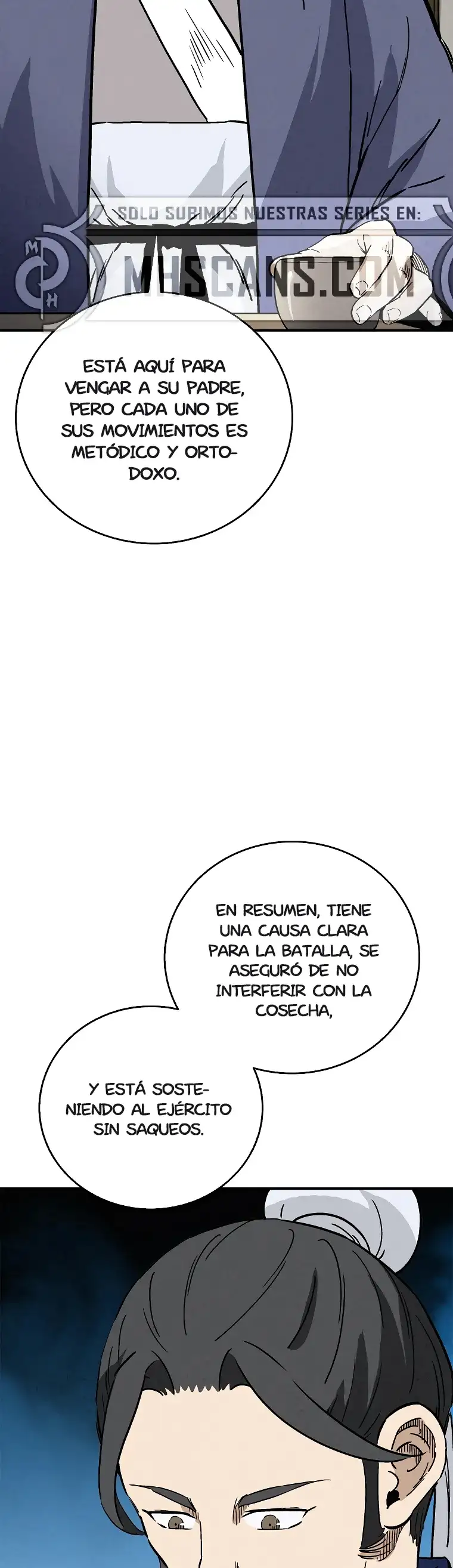 Reencarné en un Cirujano Genio - Capítulo 176 - Página 9 - LectorTMOo