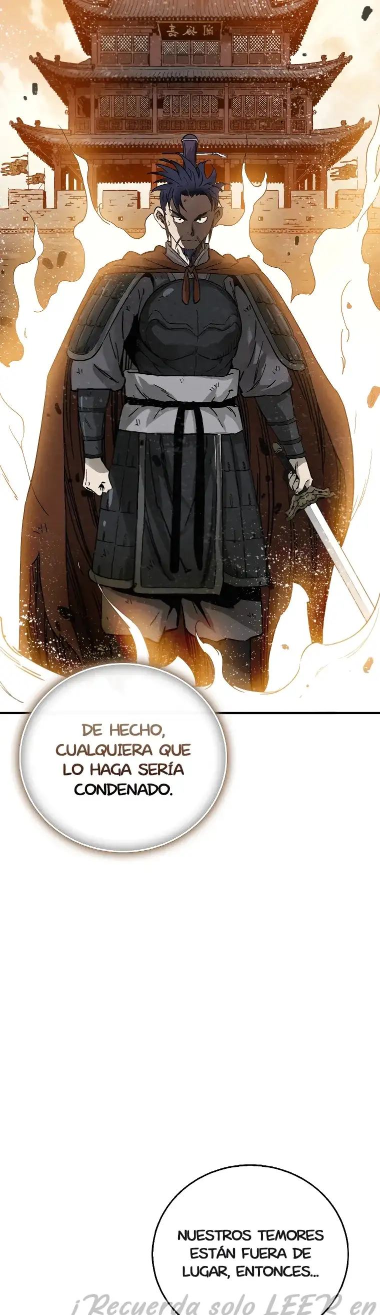 Reencarné en un Cirujano Genio - Capítulo 176 - Página 11 - LectorTMOo