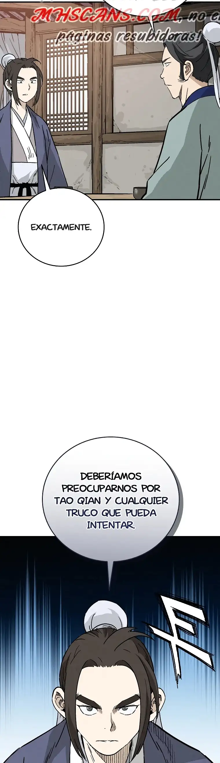 Reencarné en un Cirujano Genio - Capítulo 176 - Página 12 - LectorTMOo