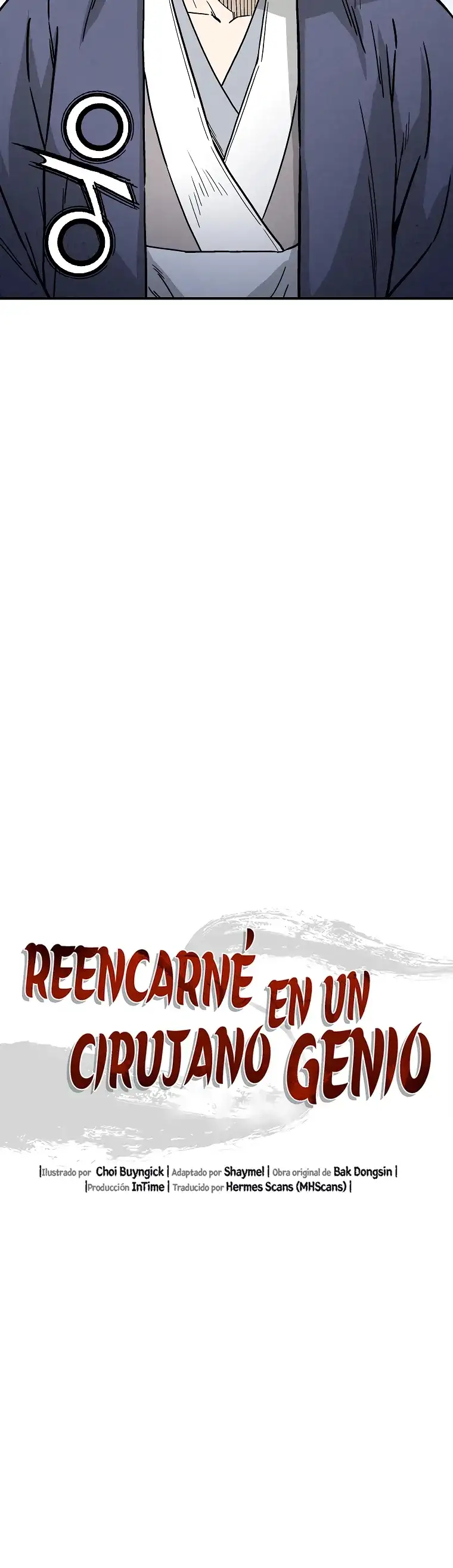 Reencarné en un Cirujano Genio - Capítulo 176 - Página 13 - LectorTMOo