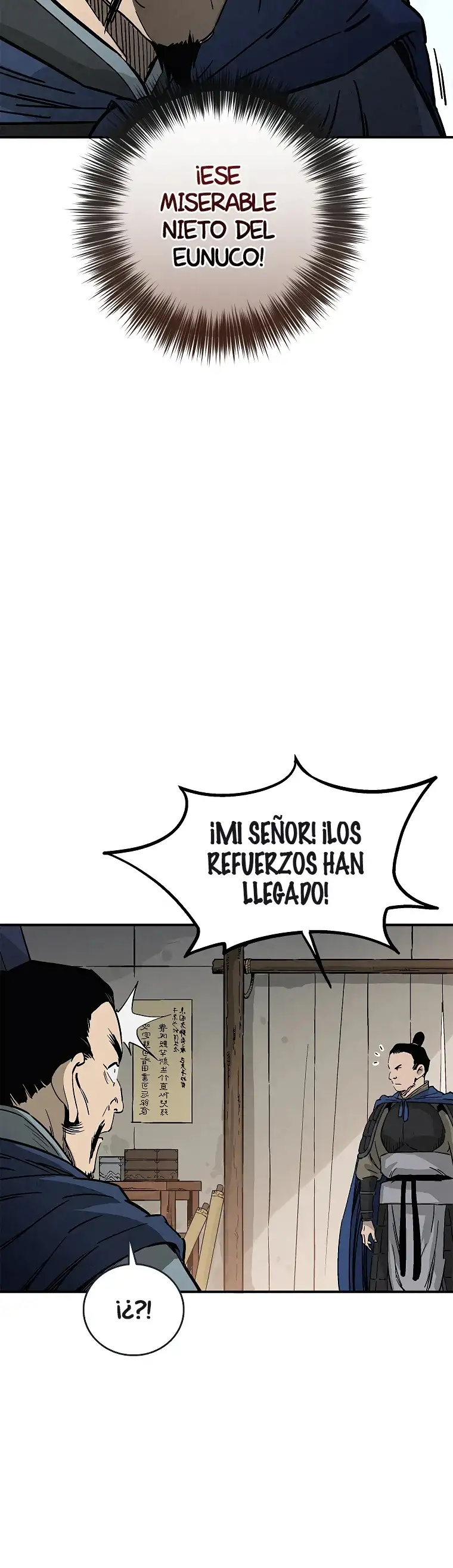 Reencarné en un Cirujano Genio - Capítulo 176 - Página 19 - LectorTMOo