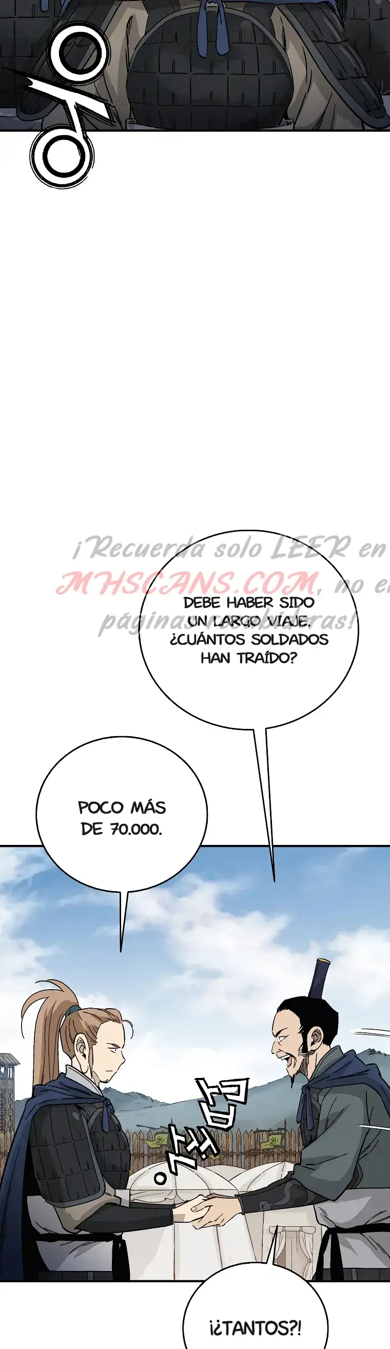 Reencarné en un Cirujano Genio - Capítulo 176 - Página 23 - LectorTMOo
