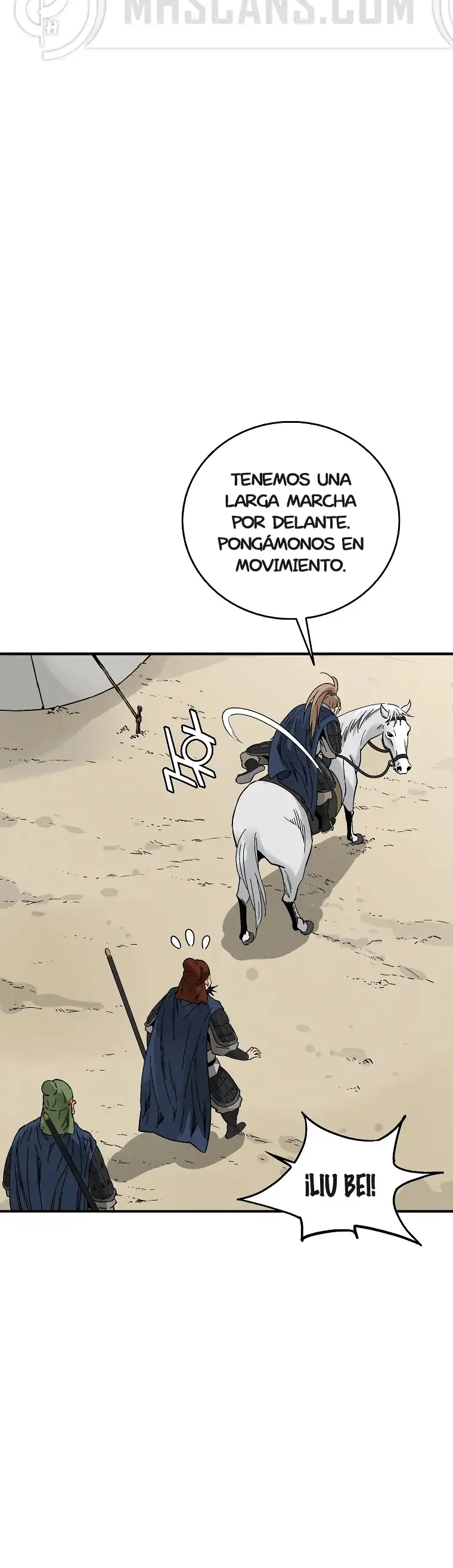 Reencarné en un Cirujano Genio - Capítulo 176 - Página 32 - LectorTMOo