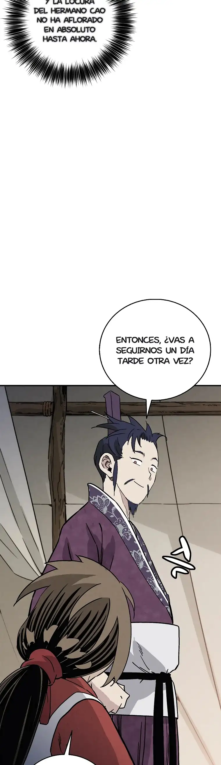 Reencarné en un Cirujano Genio - Capítulo 176 - Página 41 - LectorTMOo