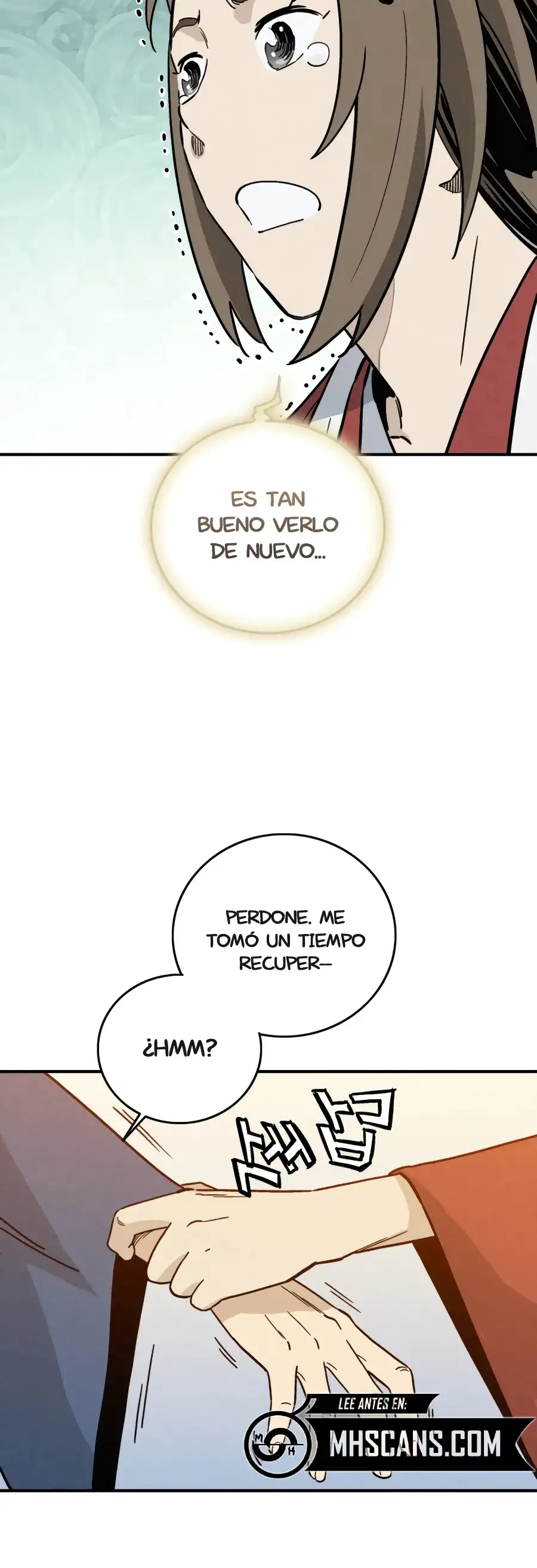 Reencarné en un Cirujano Genio - Capítulo 177 - Página 6 - LectorTMOo