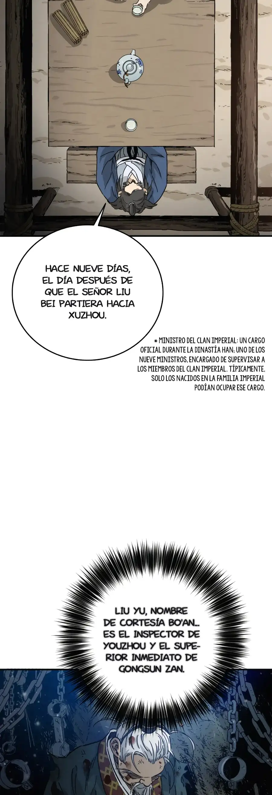 Reencarné en un Cirujano Genio - Capítulo 177 - Página 16 - LectorTMOo