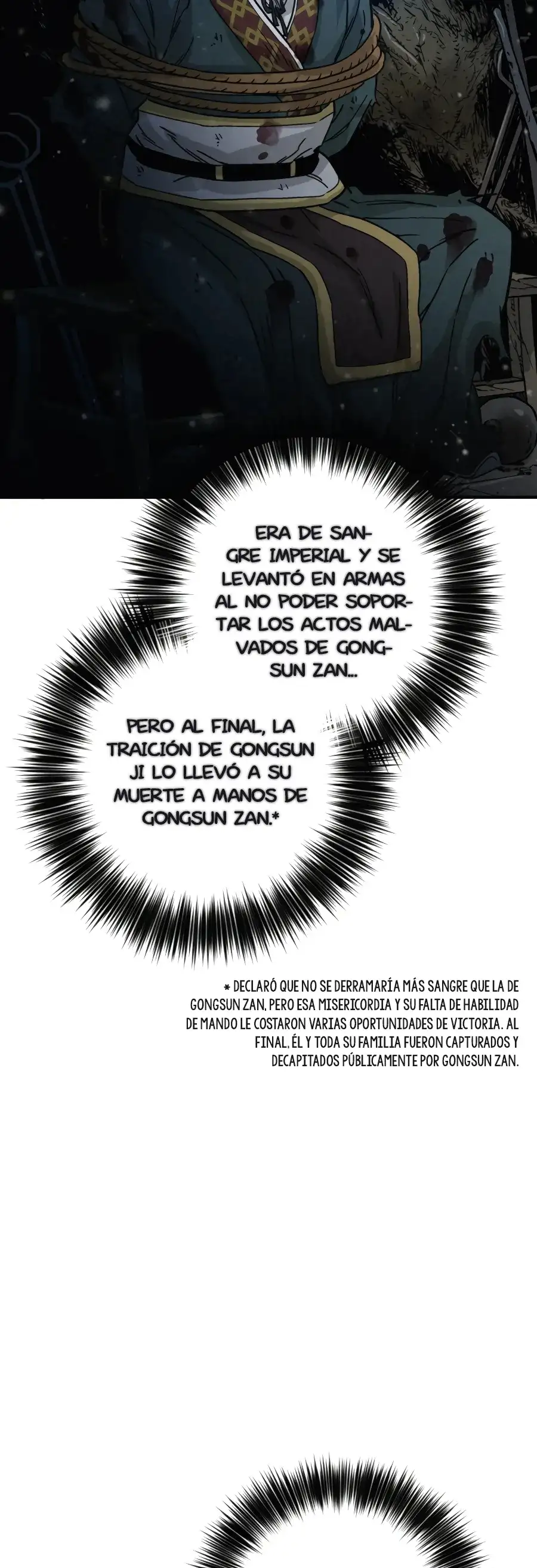 Reencarné en un Cirujano Genio - Capítulo 177 - Página 17 - LectorTMOo