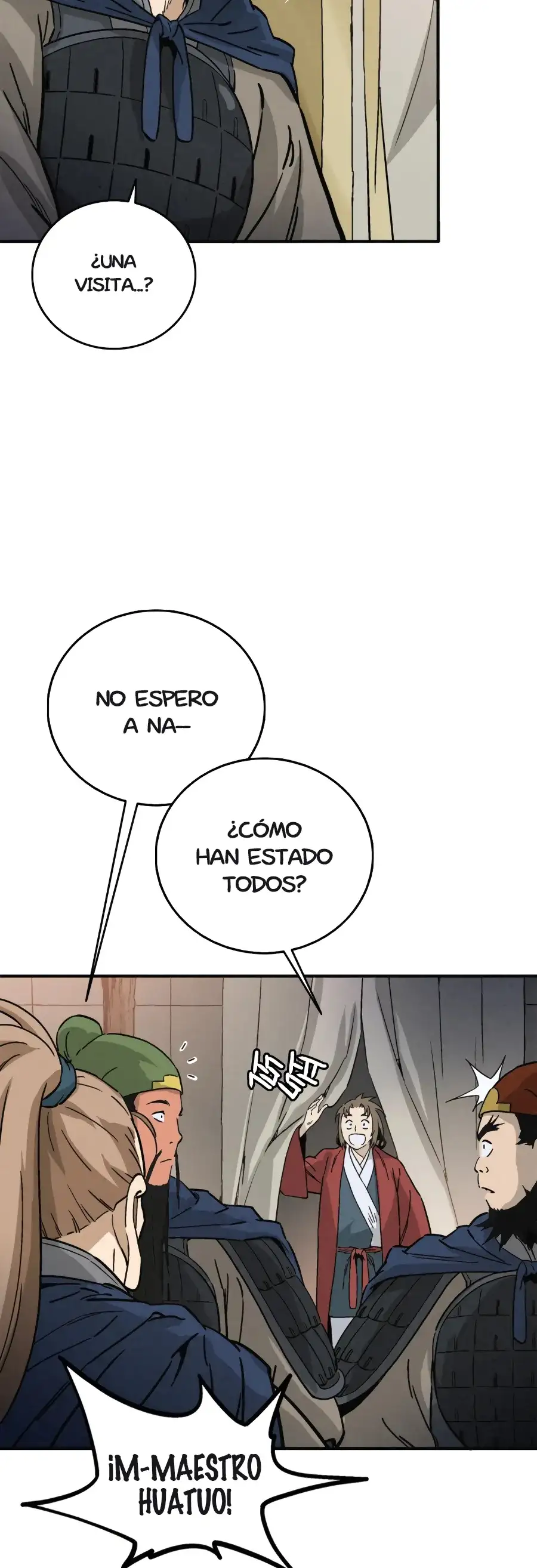 Reencarné en un Cirujano Genio - Capítulo 177 - Página 25 - LectorTMOo