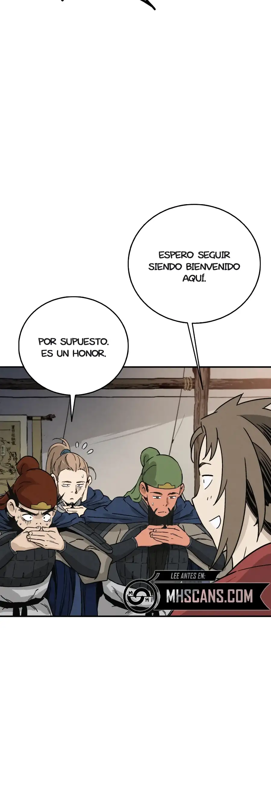 Reencarné en un Cirujano Genio - Capítulo 177 - Página 26 - LectorTMOo