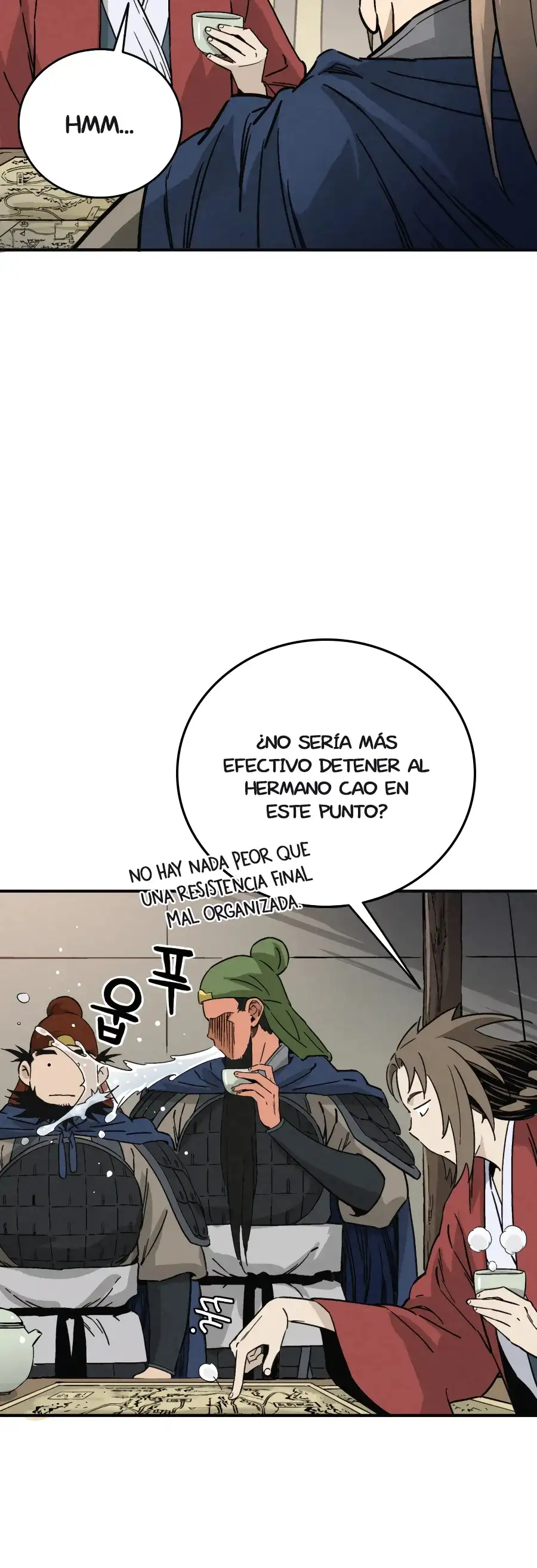 Reencarné en un Cirujano Genio - Capítulo 177 - Página 29 - LectorTMOo