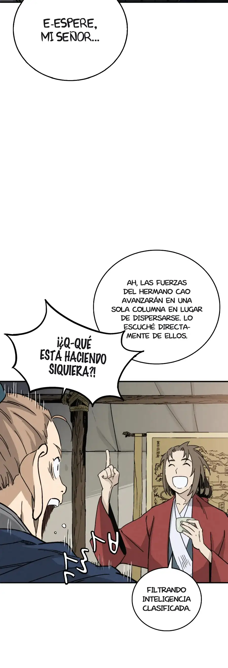 Reencarné en un Cirujano Genio - Capítulo 177 - Página 31 - LectorTMOo