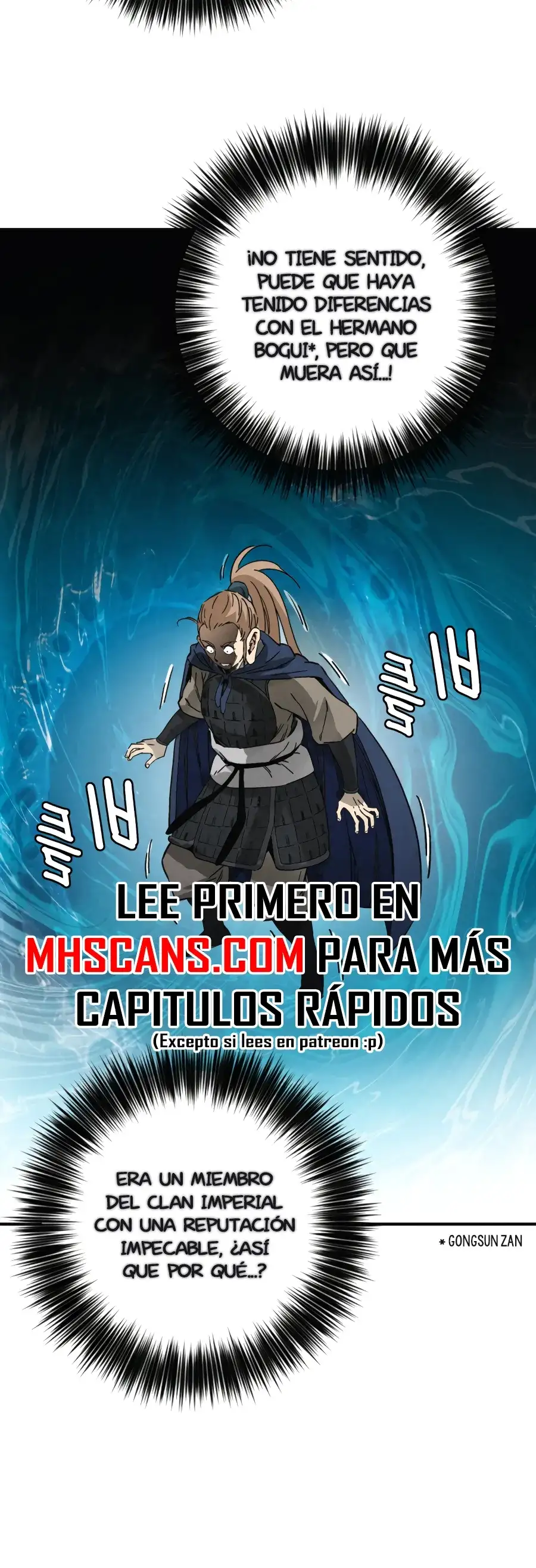 Reencarné en un Cirujano Genio - Capítulo 177 - Página 43 - LectorTMOo