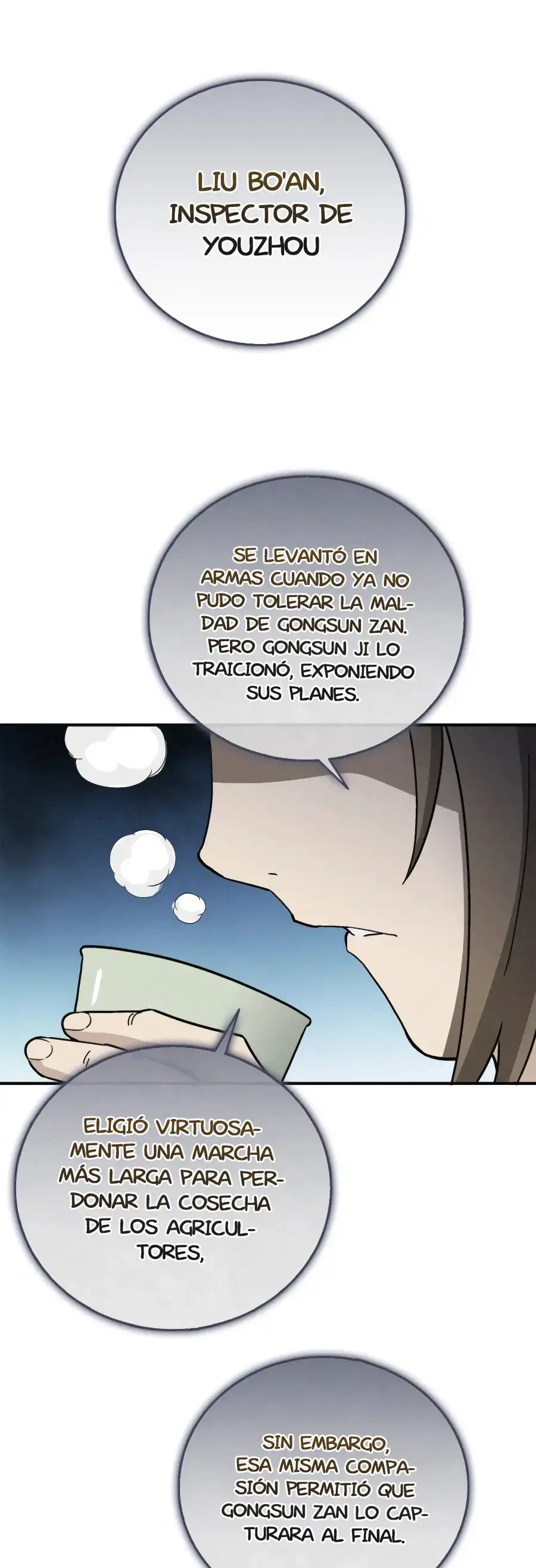 Reencarné en un Cirujano Genio - Capítulo 177 - Página 44 - LectorTMOo