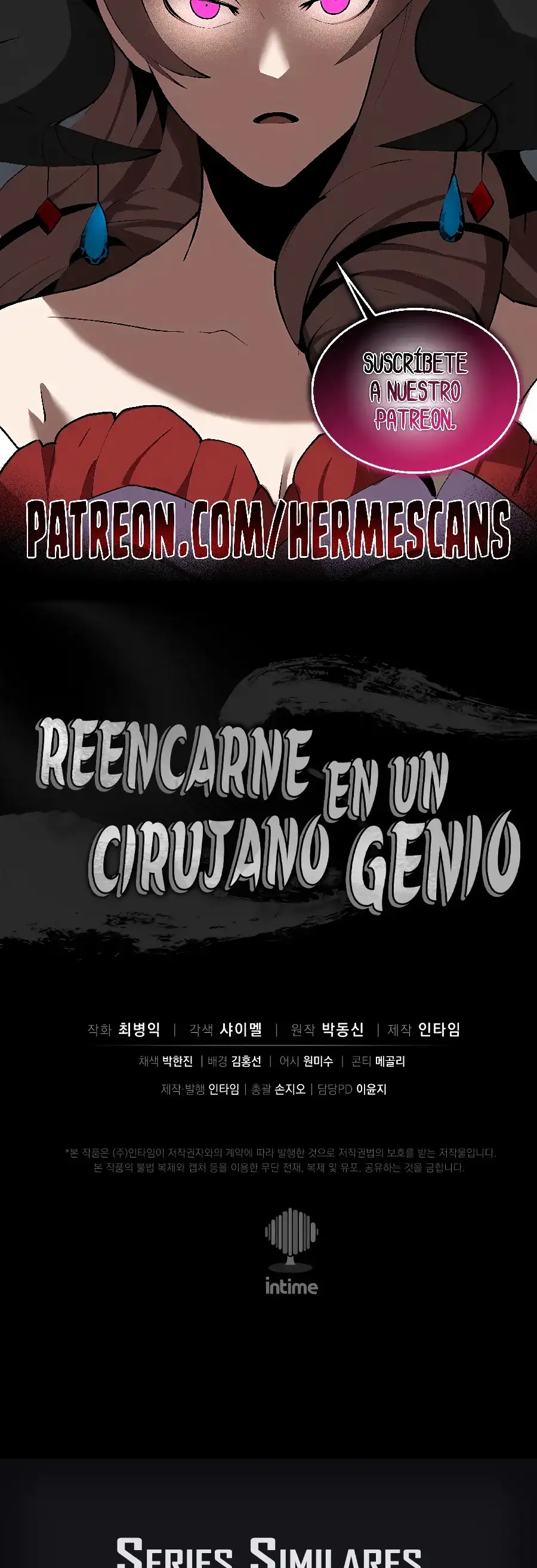 Reencarné en un Cirujano Genio - Capítulo 177 - Página 49 - LectorTMOo
