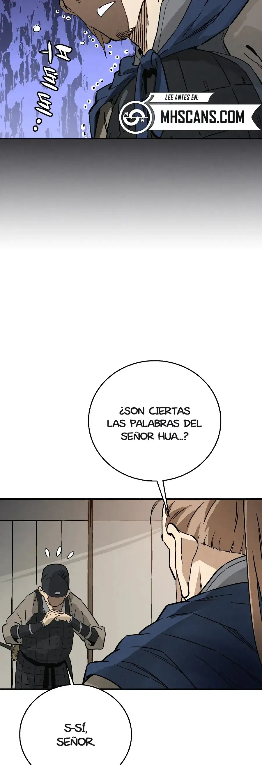 Reencarné en un Cirujano Genio - Capítulo 178 - Página 5 - LectorTMOo