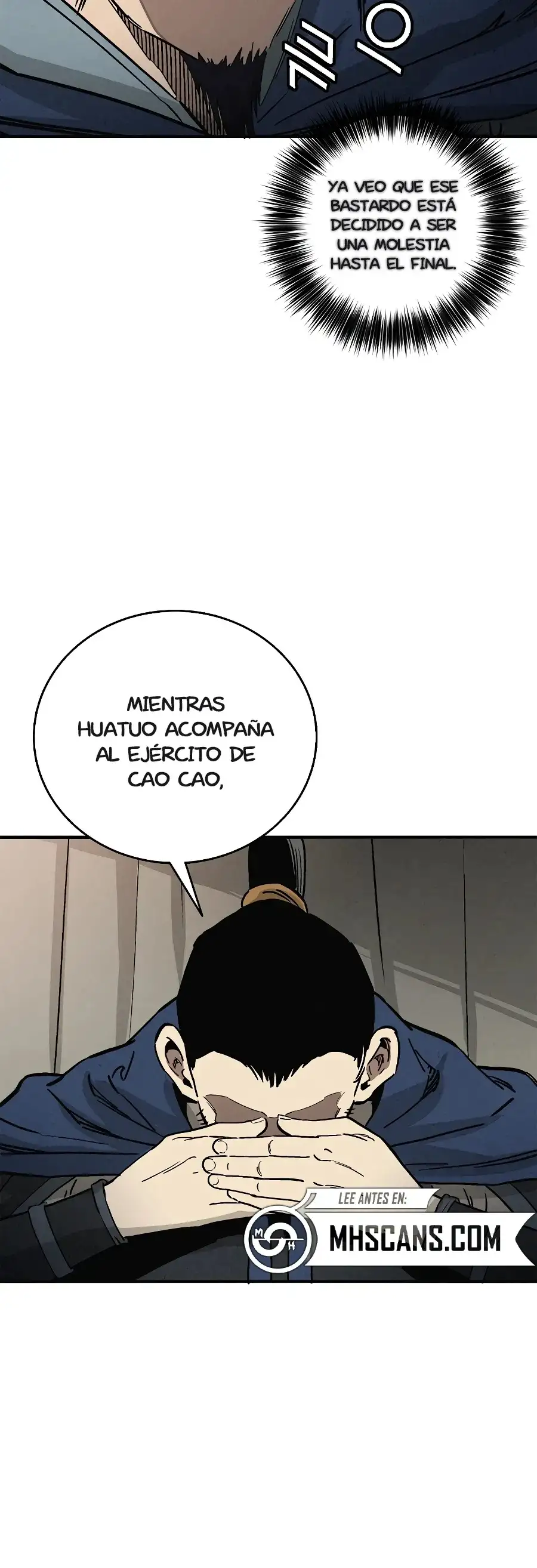 Reencarné en un Cirujano Genio - Capítulo 178 - Página 29 - LectorTMOo