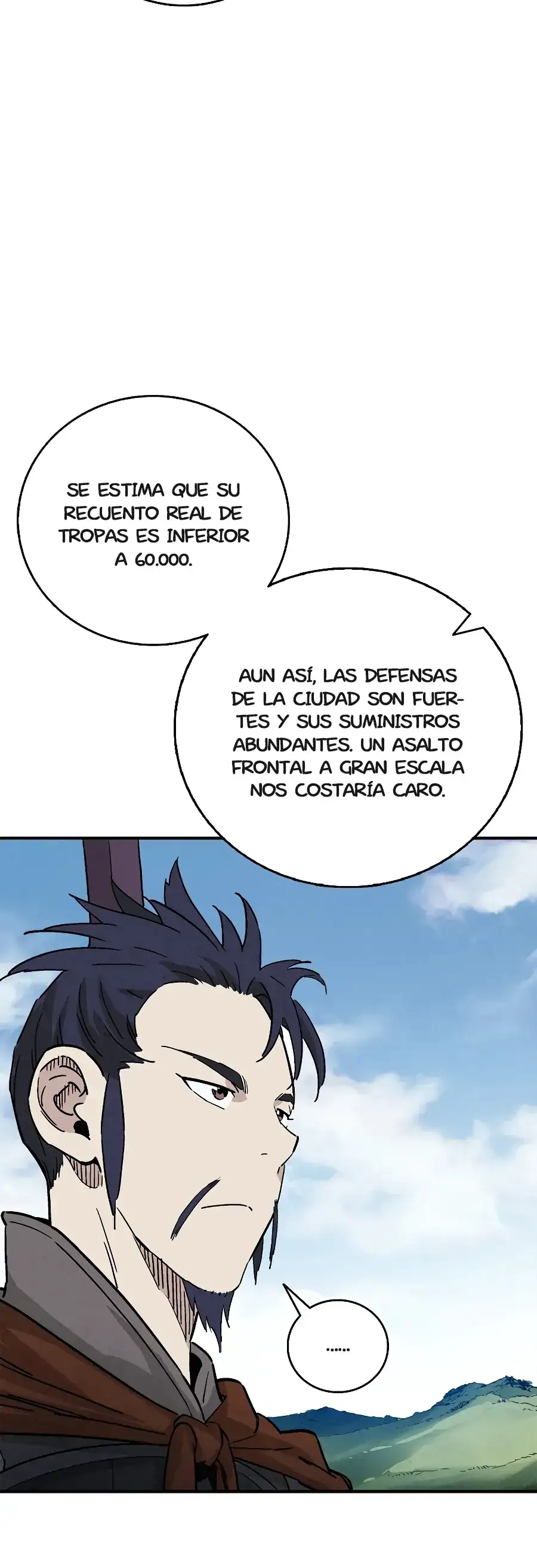 Reencarné en un Cirujano Genio - Capítulo 178 - Página 47 - LectorTMOo