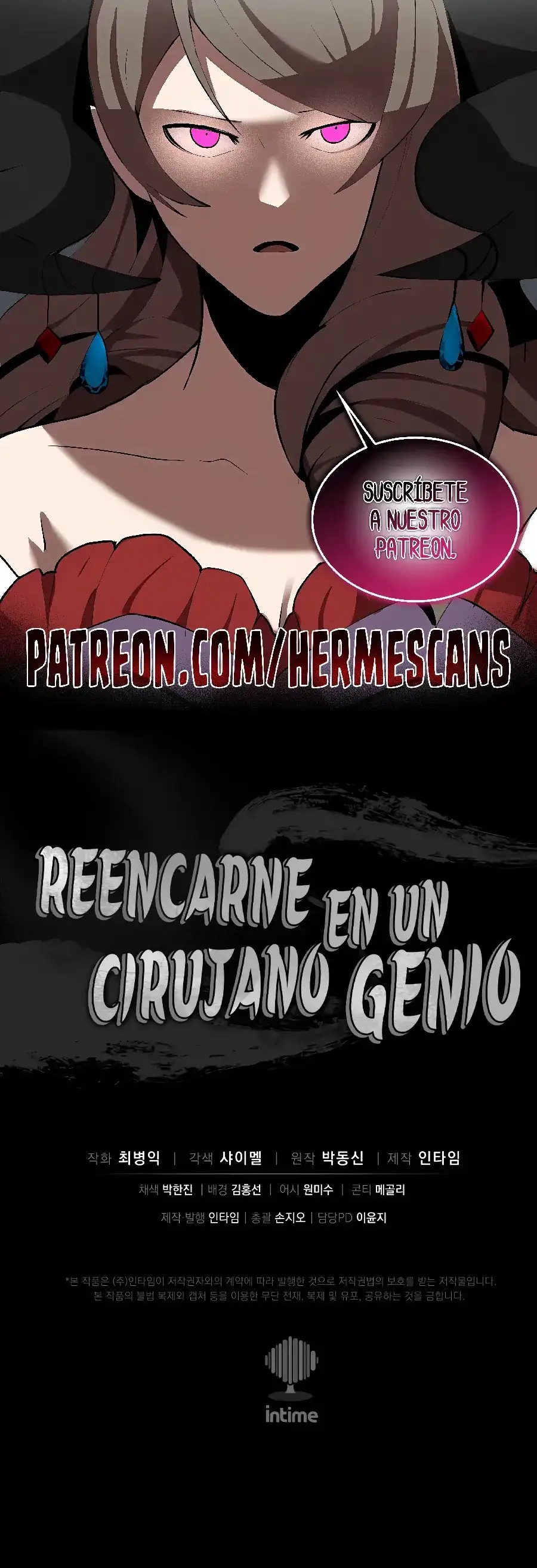 Reencarné en un Cirujano Genio - Capítulo 178 - Página 54 - LectorTMOo