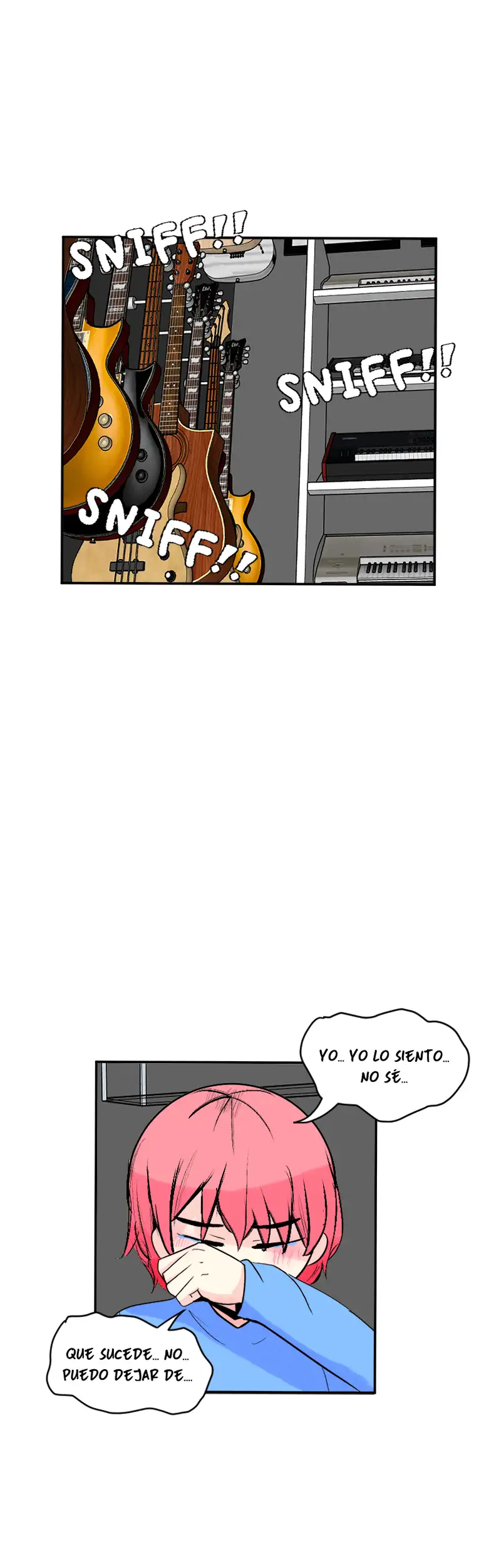 Re:friendzone - Capítulo 92 - Página 7 - LectorTMOo