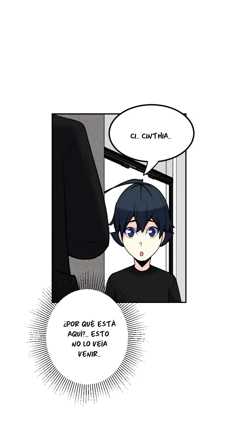 Re:friendzone - Capítulo 92 - Página 9 - LectorTMOo