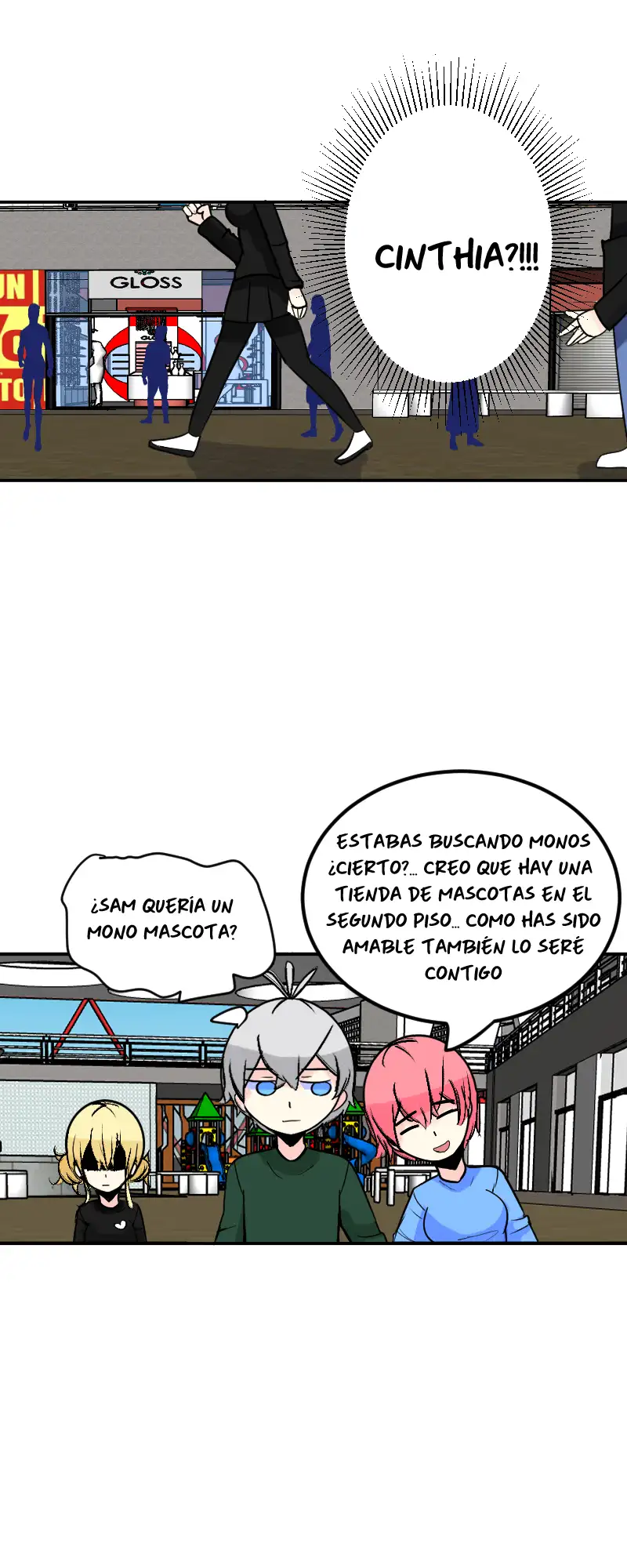 Re:friendzone - Capítulo 92 - Página 11 - LectorTMOo