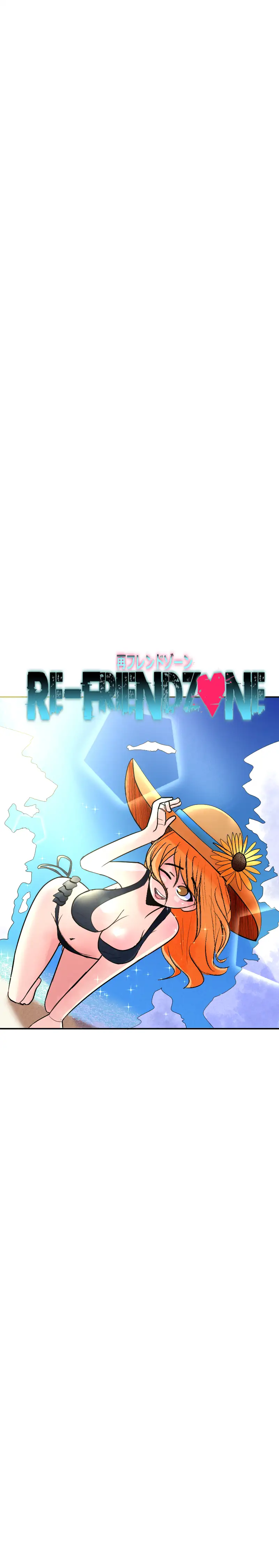 Re:friendzone - Capítulo 93 - Página 3 - LectorTMOo