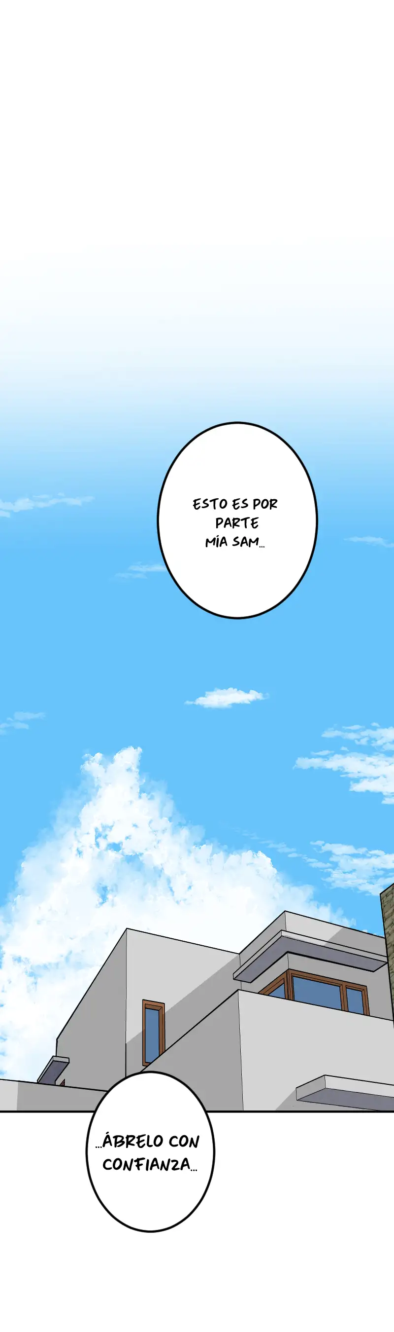 Re:friendzone - Capítulo 93 - Página 4 - LectorTMOo