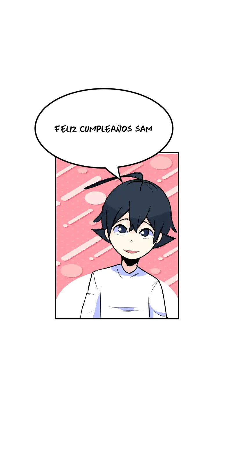 Re:friendzone - Capítulo 93 - Página 5 - LectorTMOo