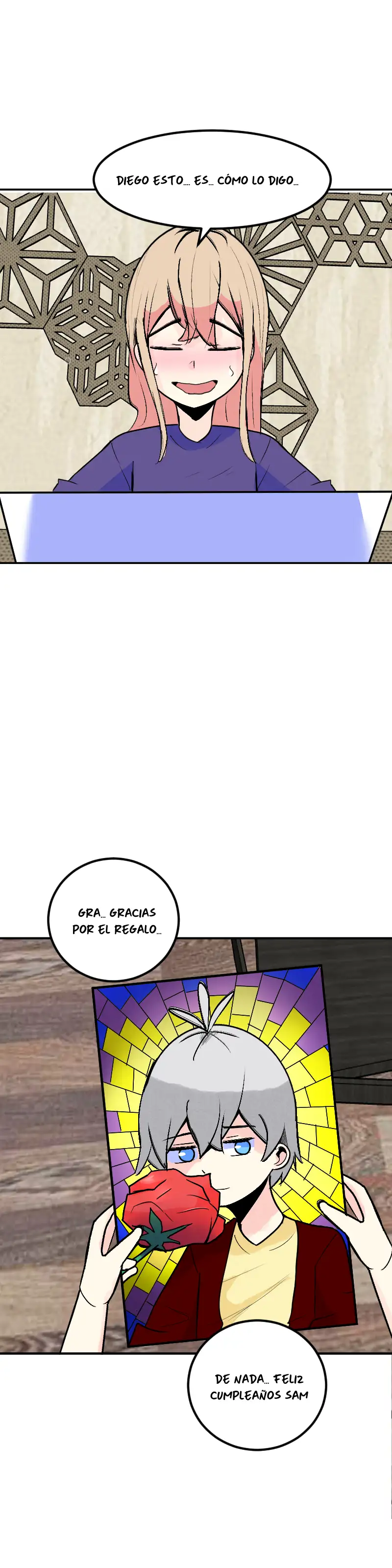 Re:friendzone - Capítulo 93 - Página 6 - LectorTMOo