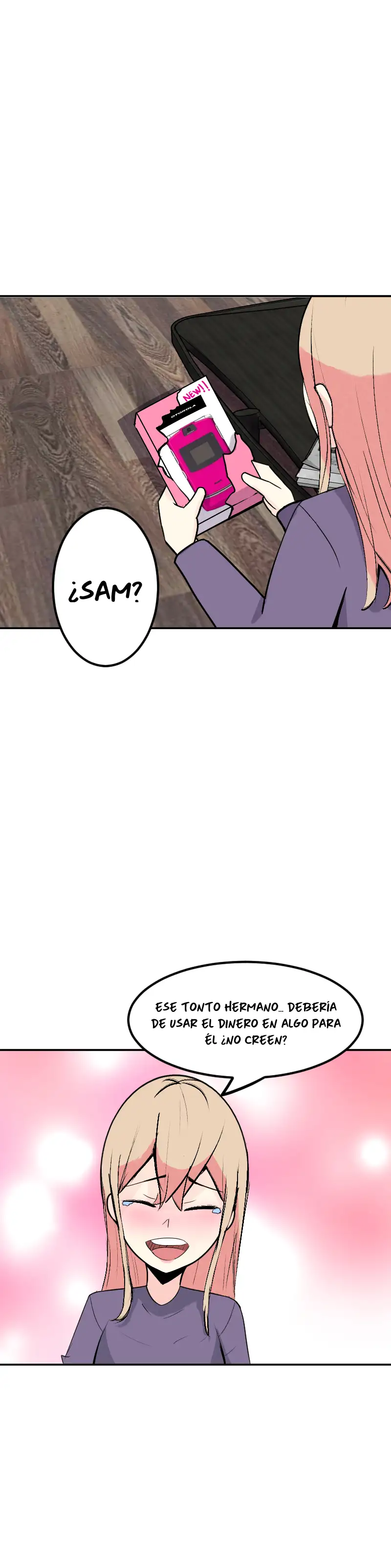 Re:friendzone - Capítulo 93 - Página 13 - LectorTMOo