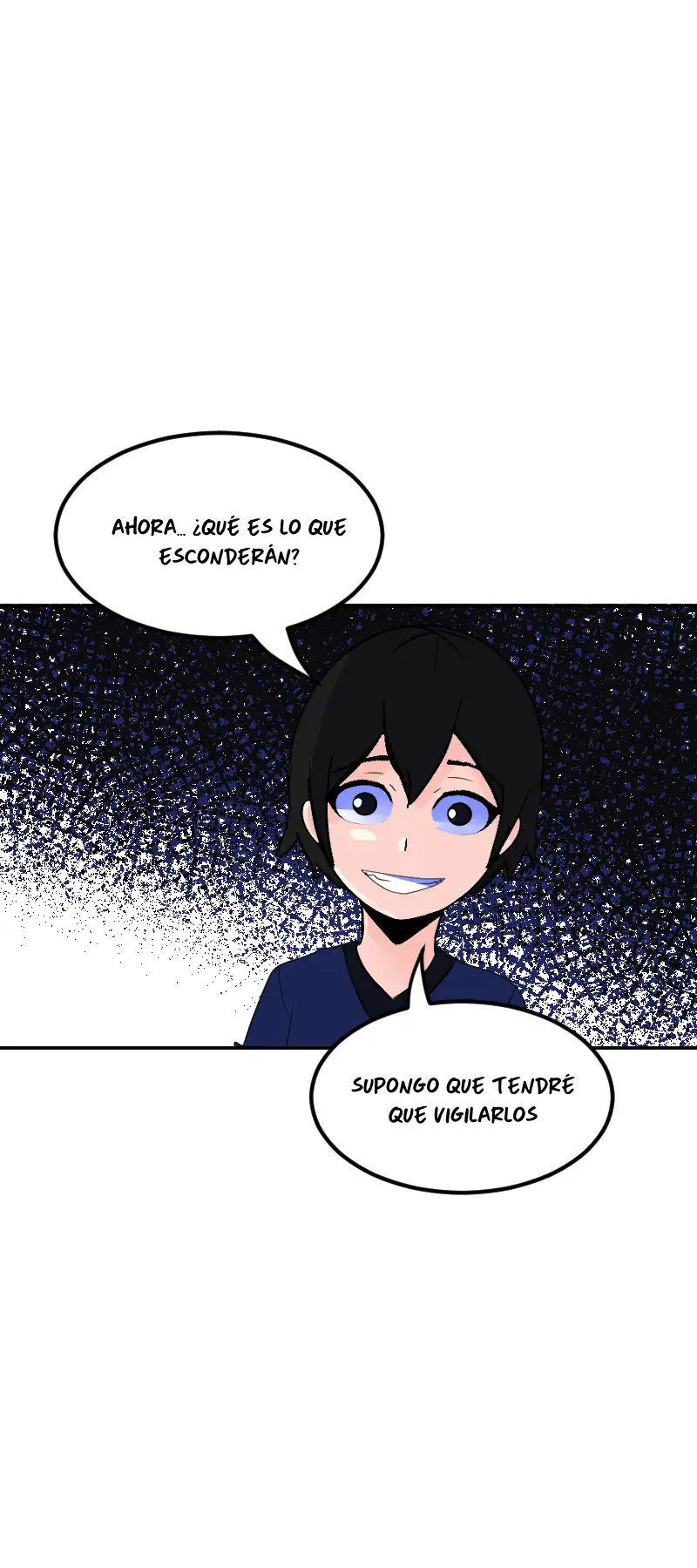 Re:friendzone - Capítulo 94 - Página 9 - LectorTMOo