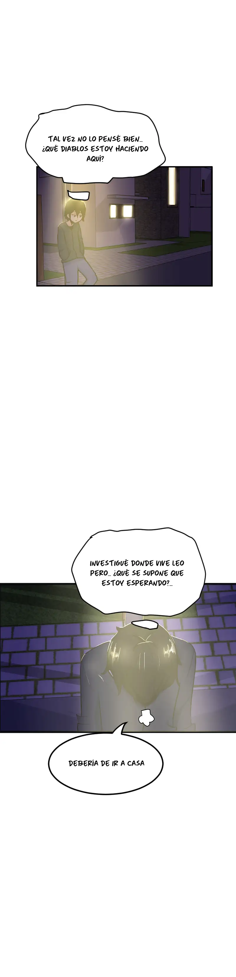 Re:friendzone - Capítulo 94 - Página 11 - LectorTMOo