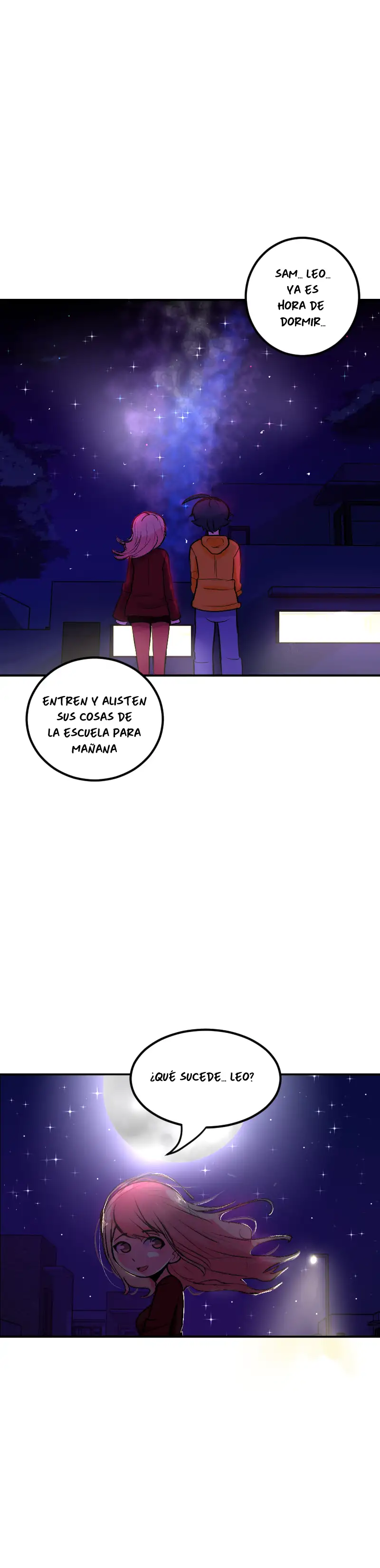 Re:friendzone - Capítulo 94 - Página 13 - LectorTMOo