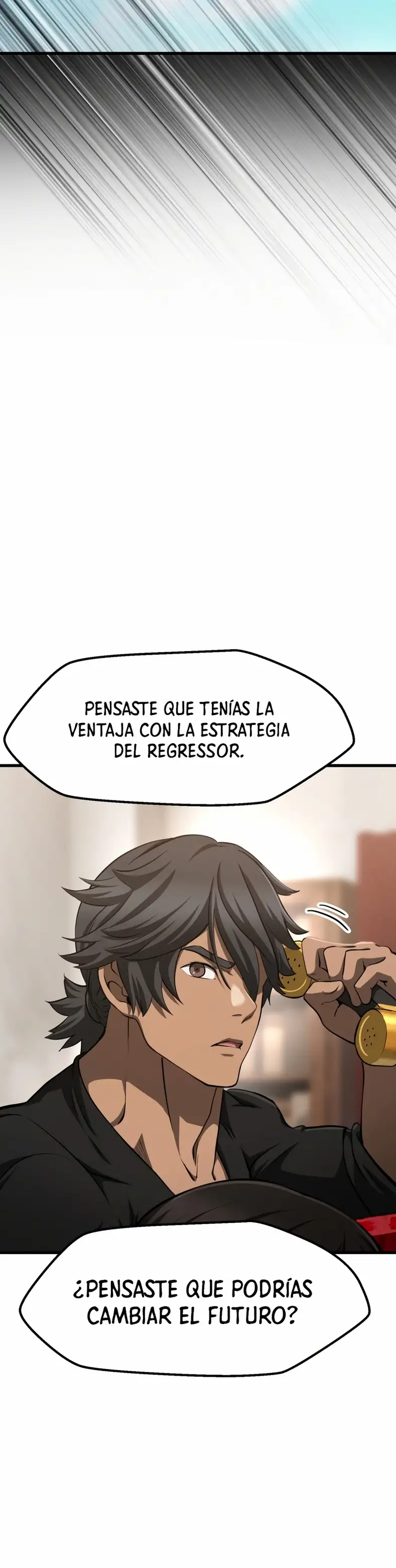 Registros de Supervivencia del Rey de la Espada - Capítulo 287 - Página 4 - LectorTMOo