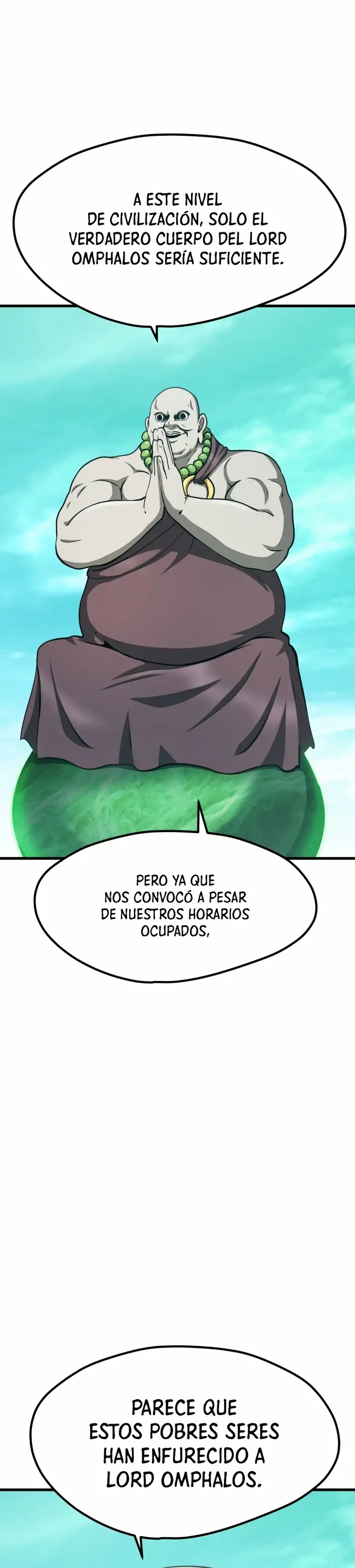 Registros de Supervivencia del Rey de la Espada - Capítulo 287 - Página 8 - LectorTMOo
