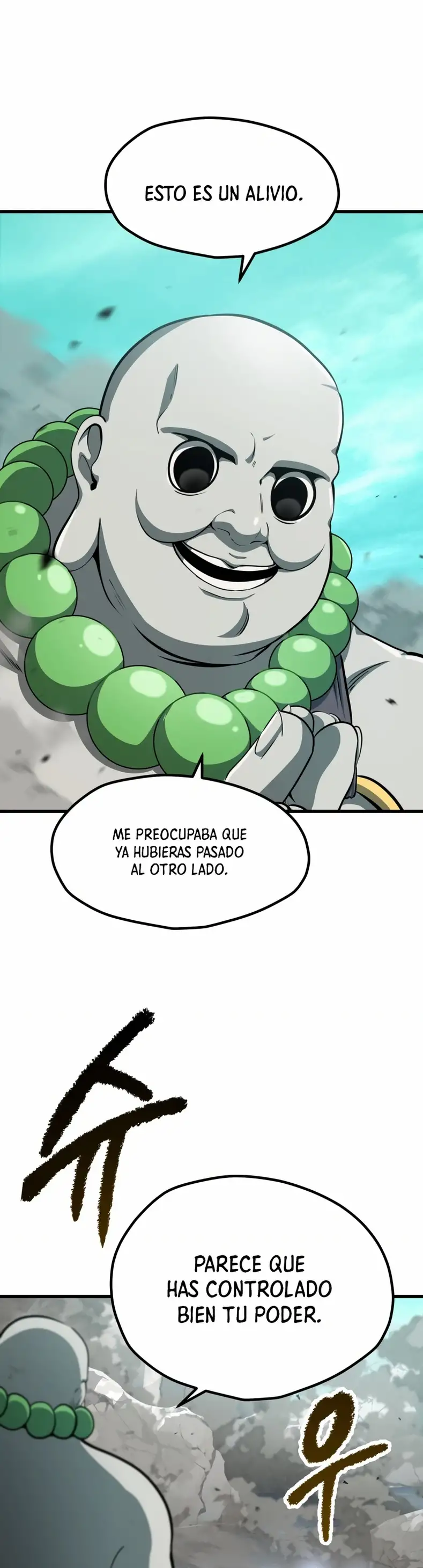 Registros de Supervivencia del Rey de la Espada - Capítulo 287 - Página 31 - LectorTMOo
