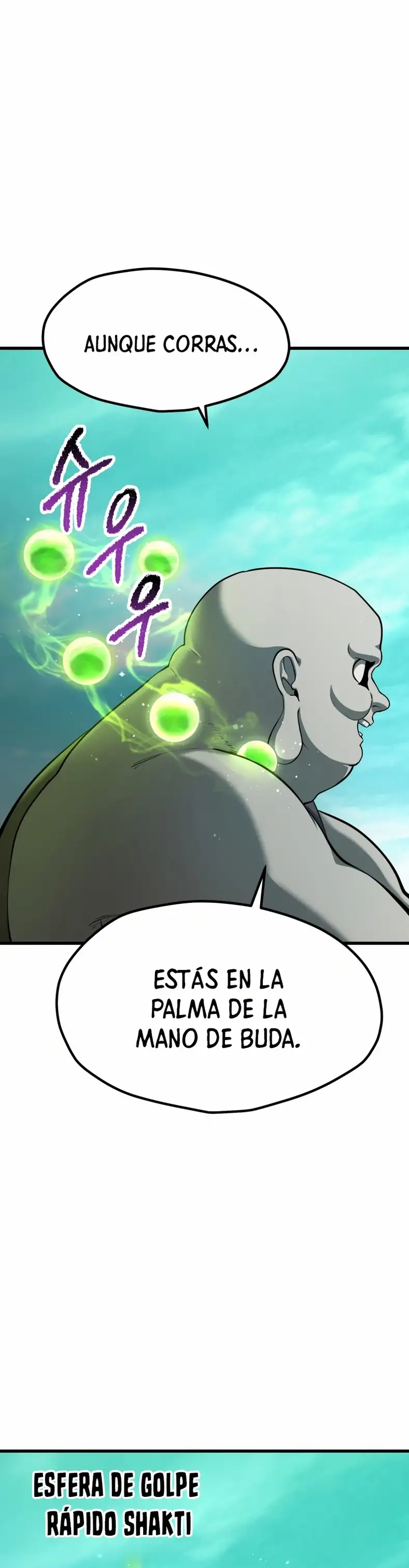 Registros de Supervivencia del Rey de la Espada - Capítulo 287 - Página 34 - LectorTMOo