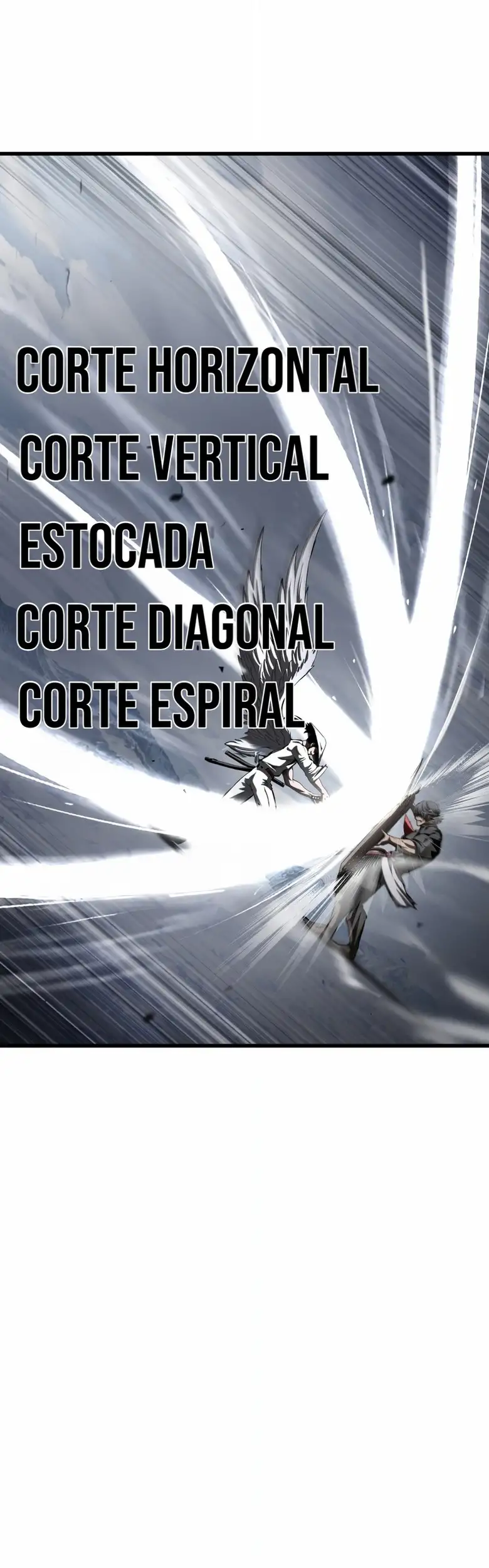 Registros de Supervivencia del Rey de la Espada - Capítulo 289 - Página 19 - LectorTMOo